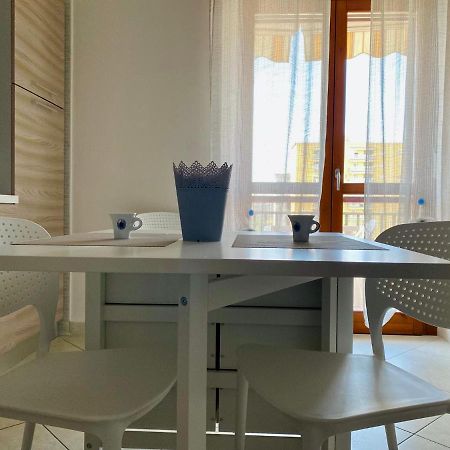 Ferienwohnung I Due Delfini Taranto Exterior foto