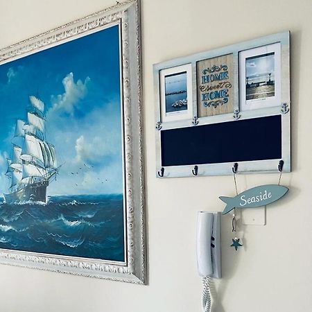 Ferienwohnung I Due Delfini Taranto Exterior foto