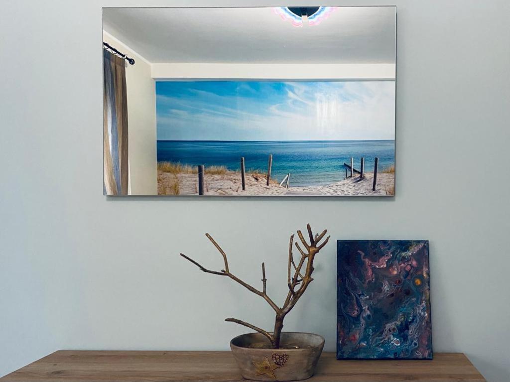 Ferienwohnung I Due Delfini Taranto Exterior foto