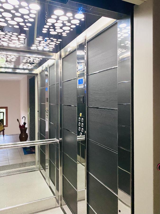 Ferienwohnung I Due Delfini Taranto Exterior foto