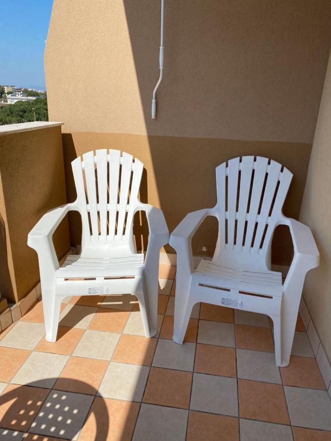 Ferienwohnung I Due Delfini Taranto Exterior foto