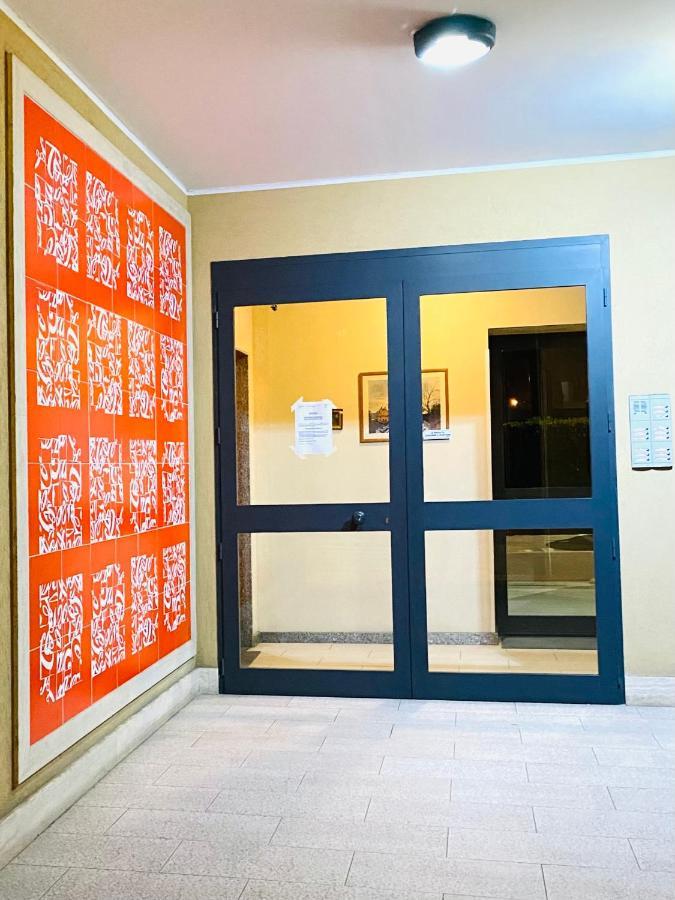 Ferienwohnung I Due Delfini Taranto Exterior foto