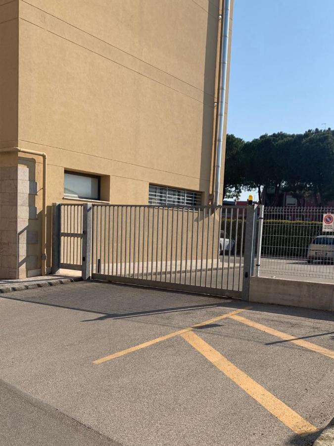Ferienwohnung I Due Delfini Taranto Exterior foto