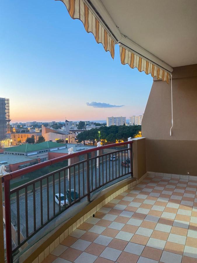 Ferienwohnung I Due Delfini Taranto Exterior foto