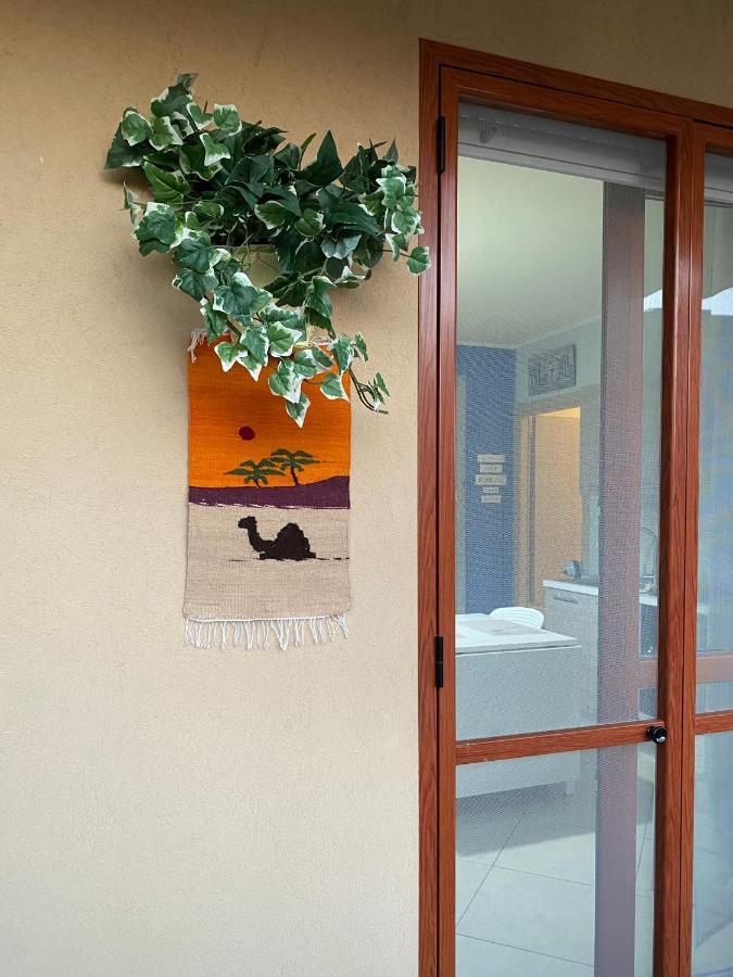 Ferienwohnung I Due Delfini Taranto Exterior foto